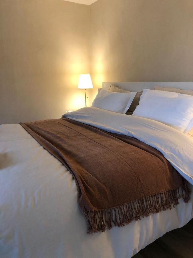 De Betze - Country Life Villa Geetbets Luaran gambar